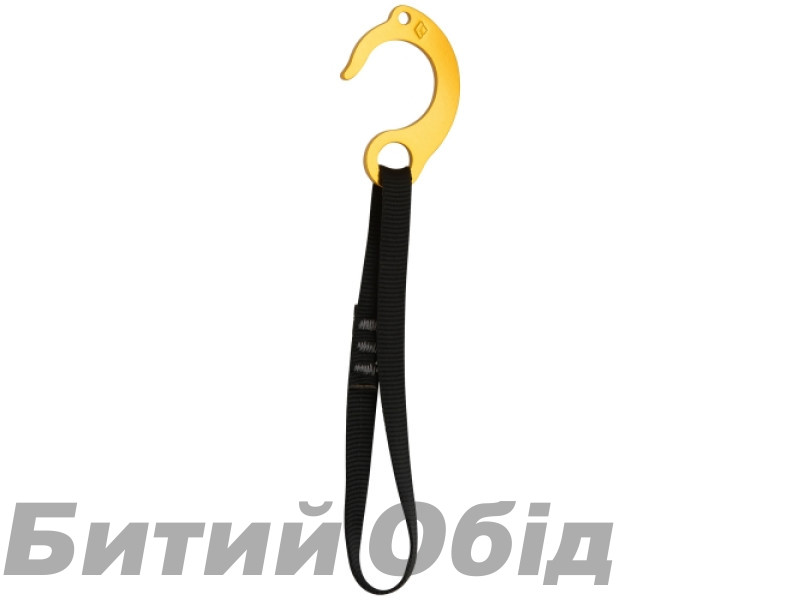 Гак Black Diamond FIFI HOOK